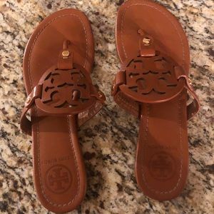 Tory Burch Miller Sandals